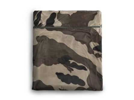 Delphin Poncho PROOF XS-M