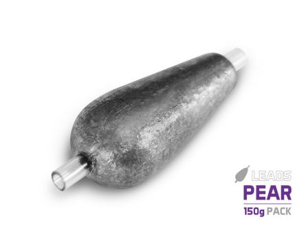 Delphin LEADS hru�ka s bu��rkou sada 150g/1-4g