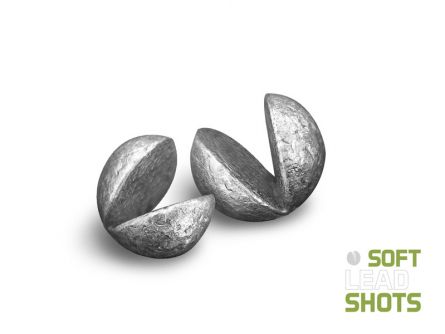 Sada brok� Delphin Soft 100g0.1-2.5g