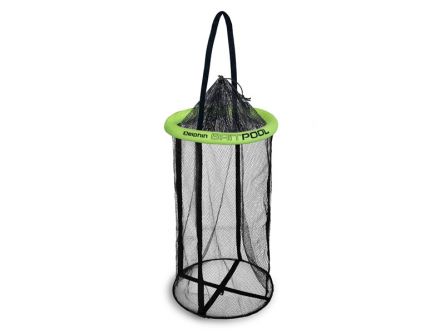 DELPHIN S�ka plovouc� BaitPOOL 55/90cm