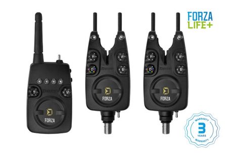 Signaliz�tory sada FORZA LIFE+ 3+1