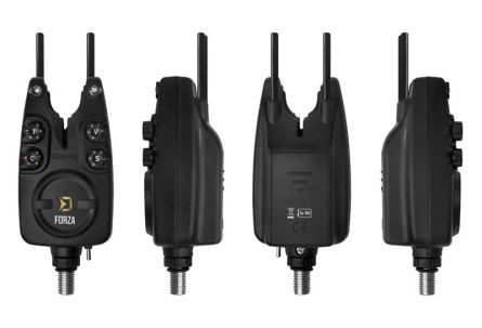 Signaliz�tory sada FORZA LIFE+ 3+1