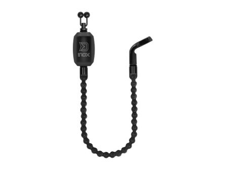 Signaliz�tor �et�zkov� Delphin Inox Black