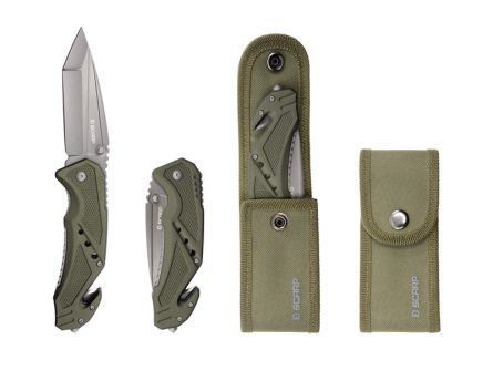 N�� Delphin skl�dac� SCARP �epel 10cm