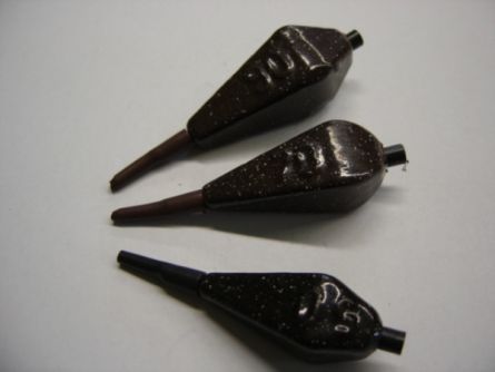 Ol�vko Zip s ty�kou barven� 50g