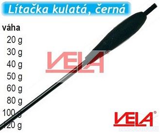 L�ta�ka ov�l 20g