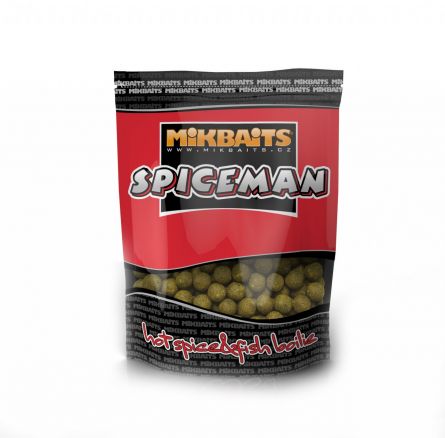 SPICEMAN BOLIE 20mm 1kg PAMPELI�KA