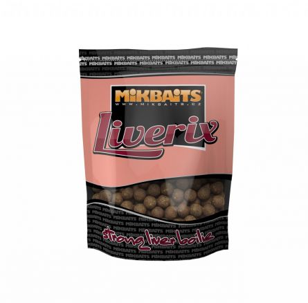 LIVERIX BOILIES 1kg 20mm MAZ.�KEBLE