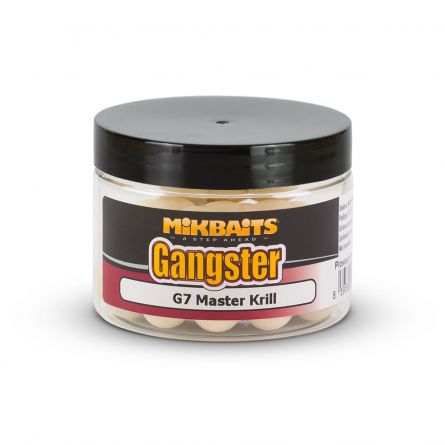 GANGSTER pop-up G7 master krill 14mm