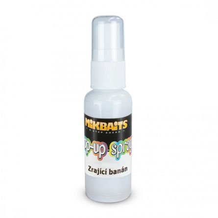 BOILIE FLUO SPRAY 30ml - Z.BAN�N
