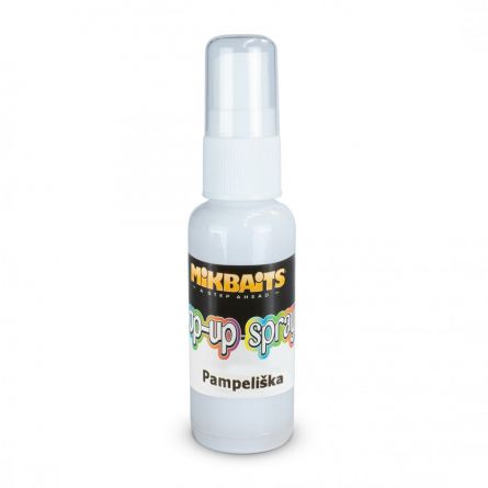 BOILIE FLUO SPRAY 25ml - pampeli�ka