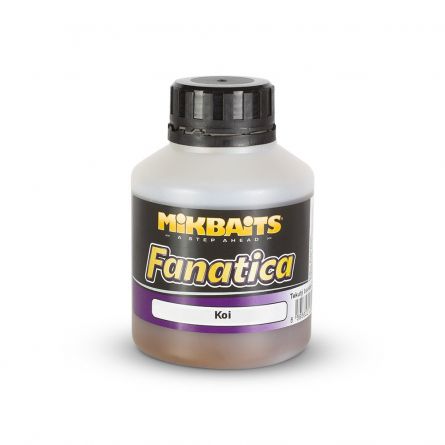 FANATICA BOOSTER 250ml KOI