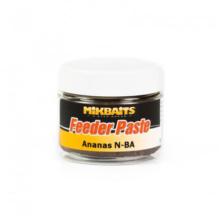 Feeder PASTA OBALOVAC� 50ml ANANAS