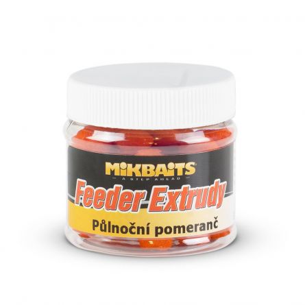 M�kk� feeder extrudy 50ml pomeran�