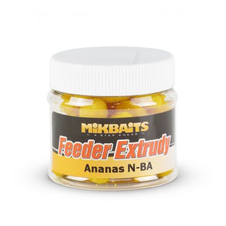 M�kk� feeder extrudy 50ml ANANAS