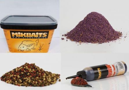 XXL Method Feeder Combo �esnek Patent