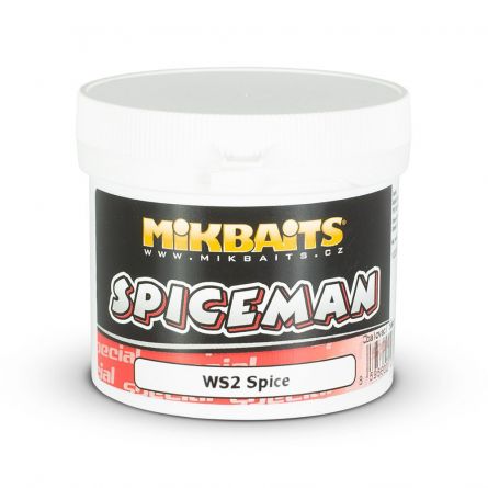 SPICEMAN WS T�STO 200g  WS2