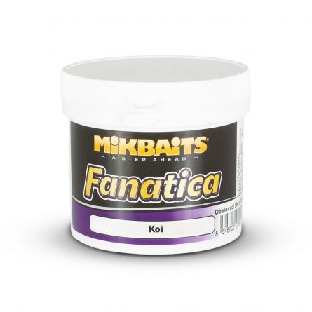 FANATICA T�STO KOI 200g
