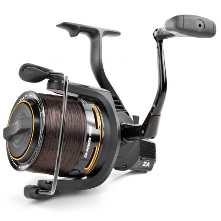 SPRO POWERCASTER 7000HS GR4