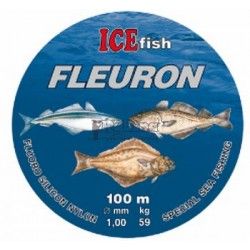 Vlasec FLEURON 0.90mm/100m