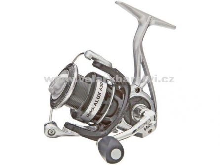 Navij�k ALUX 620 FD