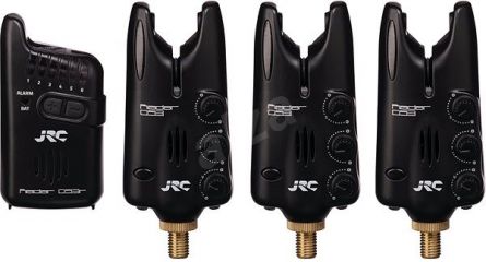 Hl�si� JRC RADAR DS3 SADA 3+1