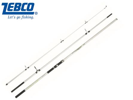 ZEBCO SMART SURF MOTION 200 4.5m