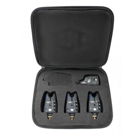 Hl�si� sada JRC RADAR CX SET 3+1 BLUE