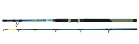 ZEBCO COOL HEAVY BOAT 2.4m 200-500g