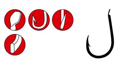 H��ky GAMAKATSU LS-3310F 11P N/L