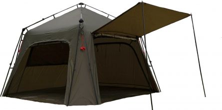 JRC COCOON II BIVVY BaseCamp