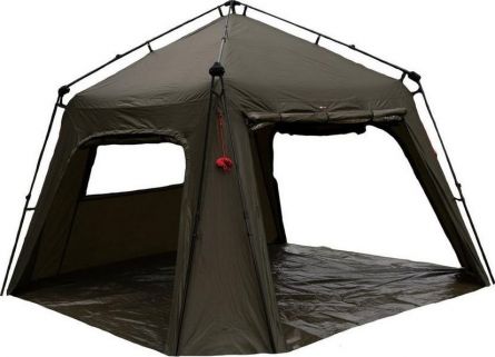 JRC COCOON II BIVVY BaseCamp
