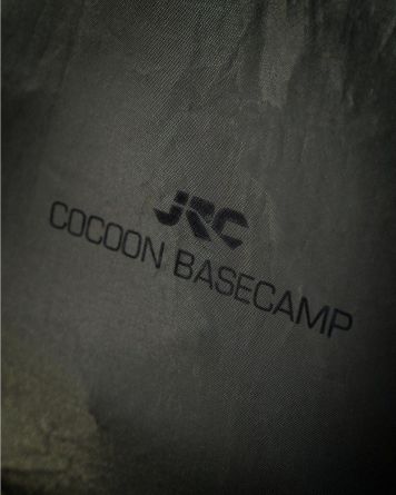 JRC COCOON II BIVVY BaseCamp