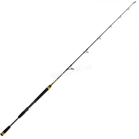 Prut BLACK CAT SOLID FUN 240 1.8m
