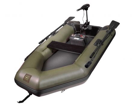 H��ky GAMAKATSU G-CARP SPECIALIST v.8