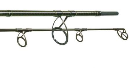 SPORTEX Huchen De Lux XT 2-d�l 270cm 150g