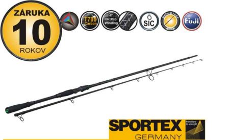 SPORTEX CARAT CS2111 210cm 10g