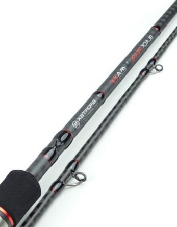 SPORTEX Black Pearl MAXX BP2711 2.7m 20g 2d�ly