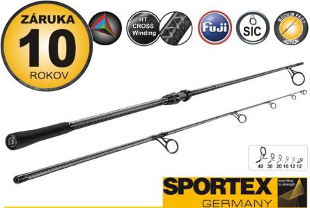 SPORTEX F.B.C. CARP 300cm 3lbs