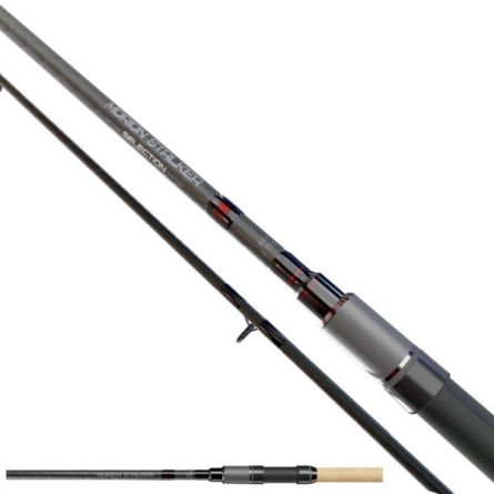 SPORTEX Morion Stalker Breakout 3.00lb 3m