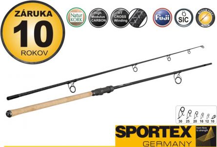 SPORTEX MORION STALKER 2.75lb 3m