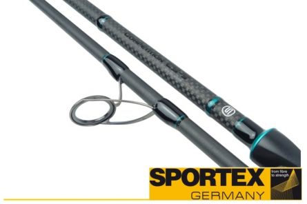 SPORTEX Competition Carp CS-5 Stalk2.75lbs 10ft