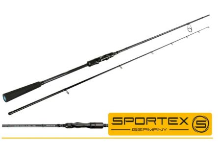 SPORTEX BLACK ARROW G4 STREET BA2221 215cm 10g