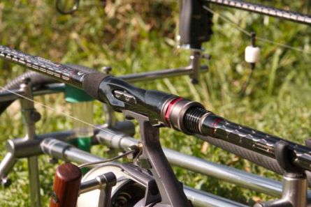 SPORTEX PREM.Revolt.Carp 12ft 3.25lbs