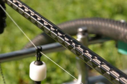 SPORTEX PREM.Revolt.Carp 12ft 3.25lbs