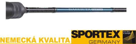 SPORTEX BS2411 BASSISTA DROPSHOT 245