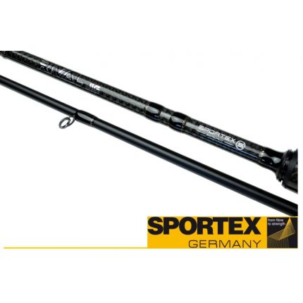 SPORTEX Rival Jig RV2302 220cm 18-59g