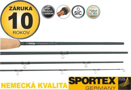 SPORTEX KYANITE FLY5 FL2715 270cm