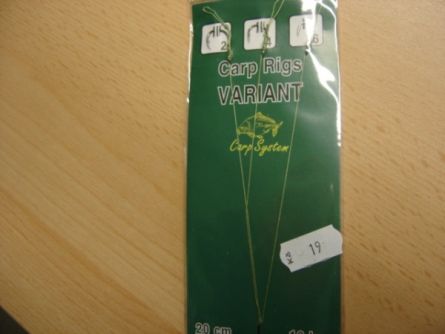 N�vazec boilie variant