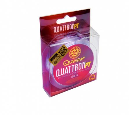 Vlasec Quattron 0.148mm/150m